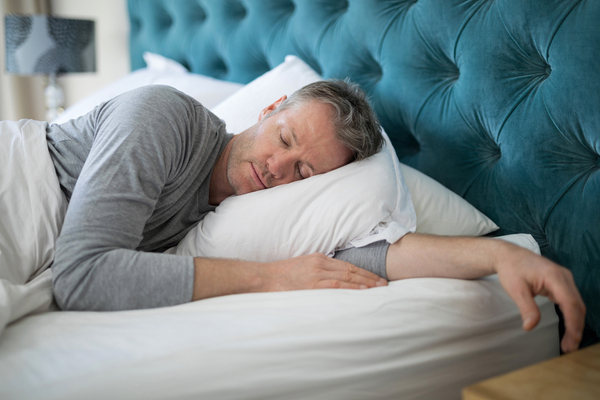 10 príznakov, že príliš veľa spíte